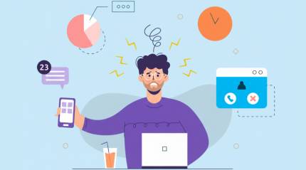 Adult ADHD Self-Test: Everything You Should Know